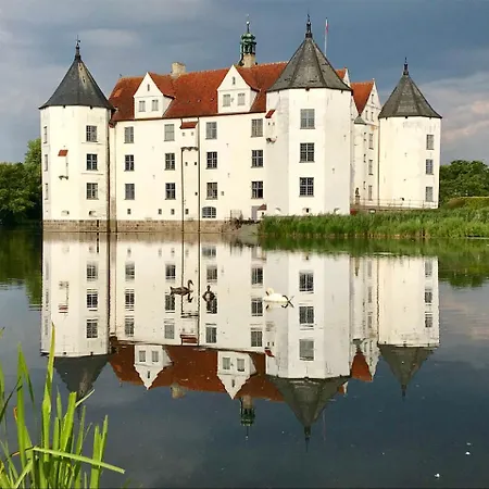 Ferienwohnung Bella Vista *