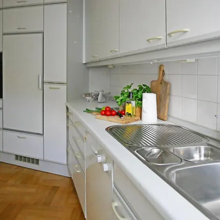 Ferienwohnung Bella Vista * 글룩스부르크