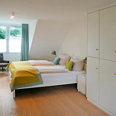 아파트 Ferienwohnung Bella Vista *