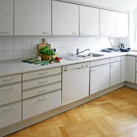 아파트 Ferienwohnung Bella Vista *