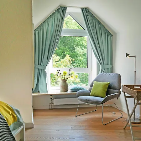 아파트 Ferienwohnung Bella Vista *