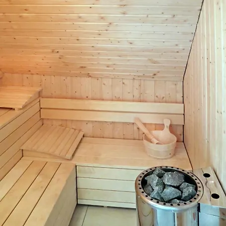 Ferienwohnung Bella Vista * 글룩스부르크