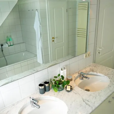 아파트 Ferienwohnung Bella Vista *