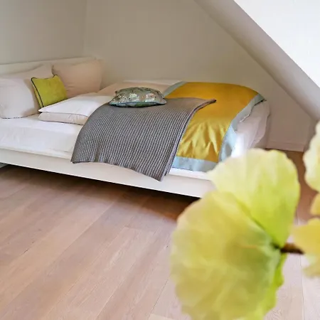 Ferienwohnung Bella Vista