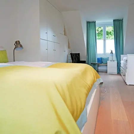 Ferienwohnung Bella Vista * 글룩스부르크