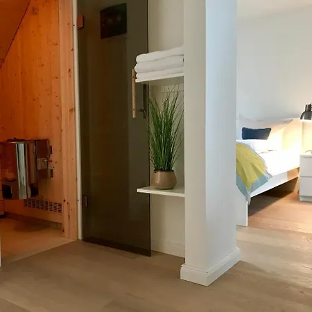 Ferienwohnung Bella Vista *