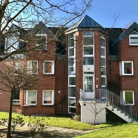 Ferienwohnung Bella Vista 아파트