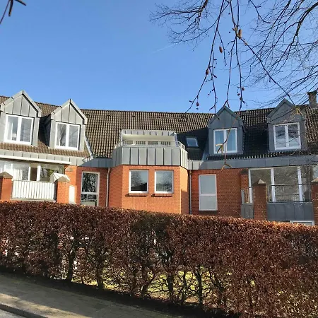 Ferienwohnung Bella Vista 아파트 *