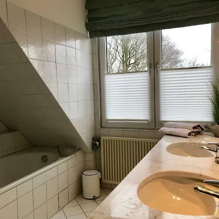 아파트 Ferienwohnung Bella Vista *